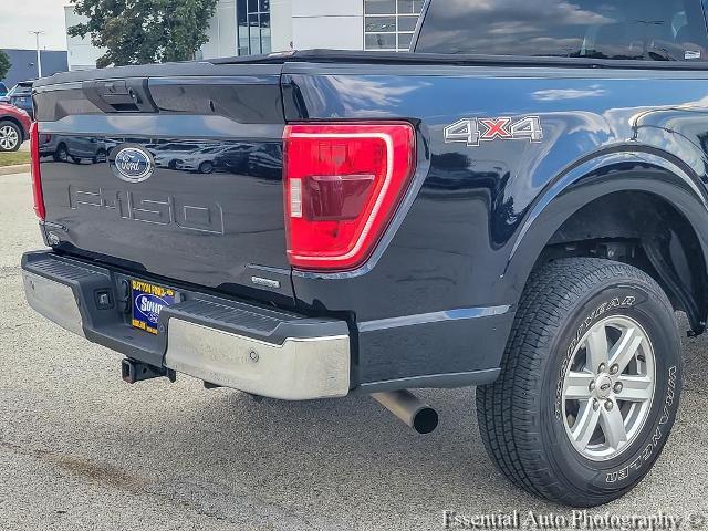 2023 Ford F-150 - $29,688