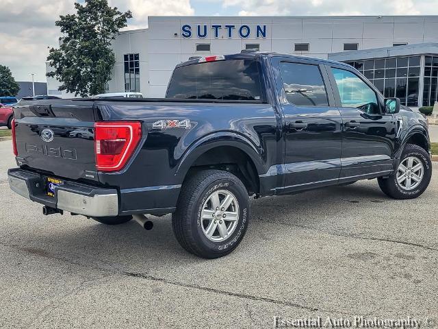 2023 Ford F-150 - $29,688