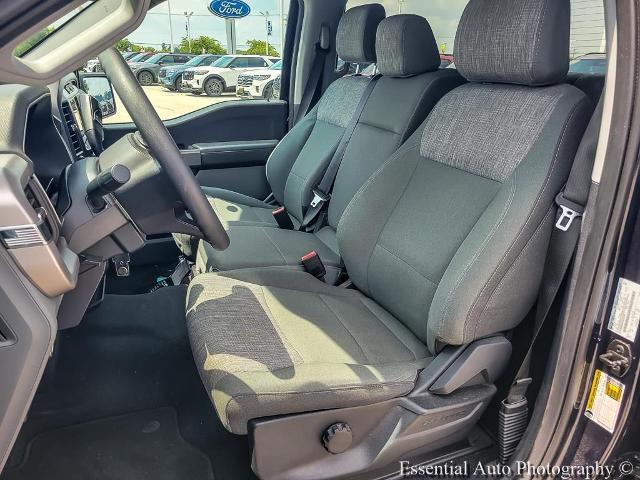 2023 Ford F-150 - $29,688