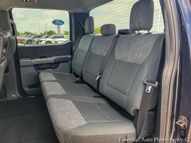 2023 Ford F-150 - $29,688