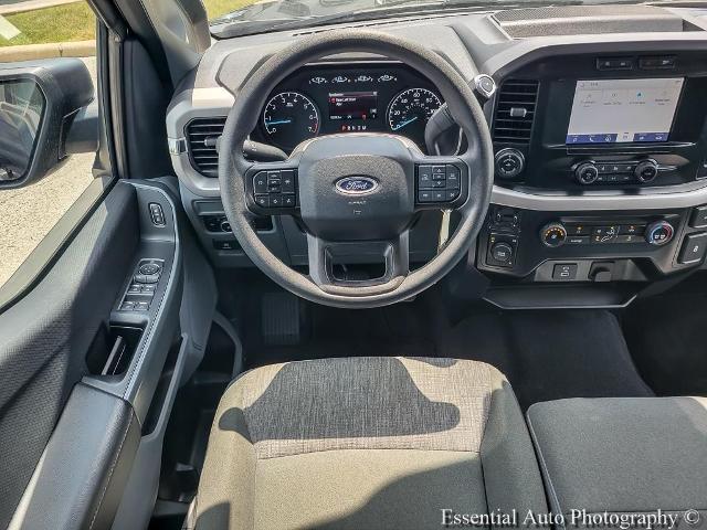 2023 Ford F-150 - $29,688