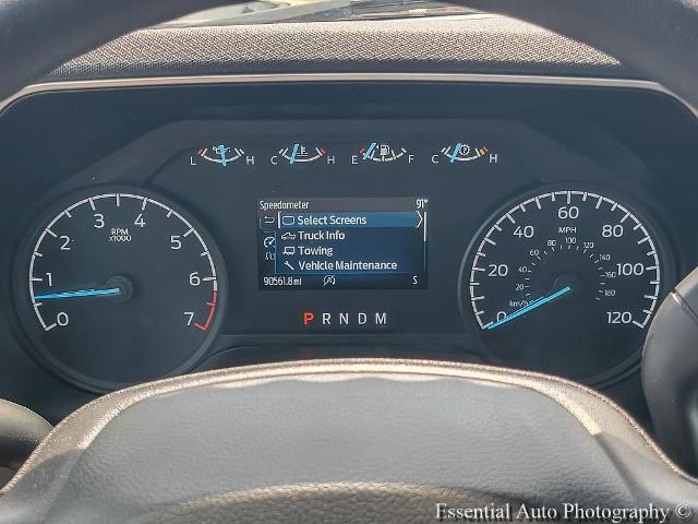 2023 Ford F-150 - $29,688