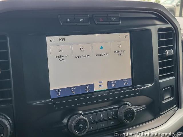 2023 Ford F-150 - $29,688