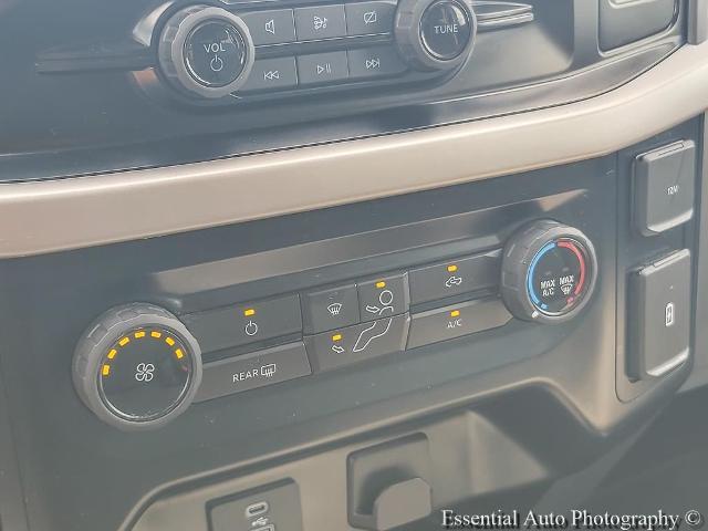 2023 Ford F-150 - $29,688