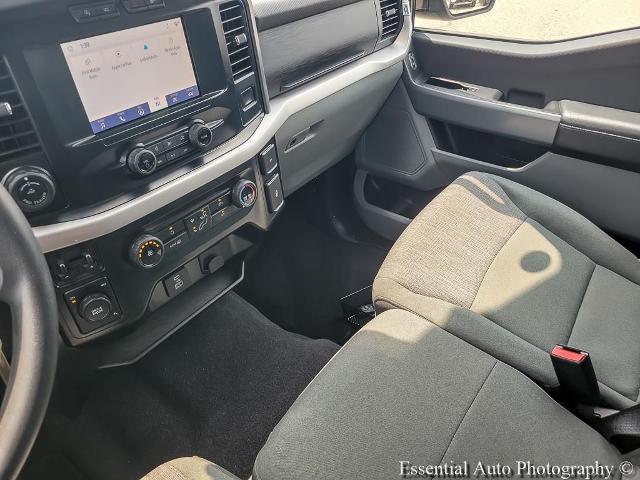 2023 Ford F-150 - $29,688