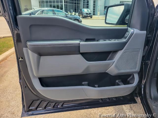 2023 Ford F-150 - $29,688