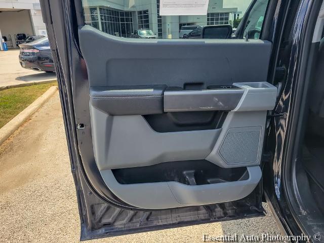 2023 Ford F-150 - $29,688