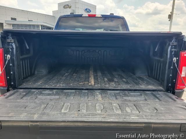 2023 Ford F-150 - $29,688