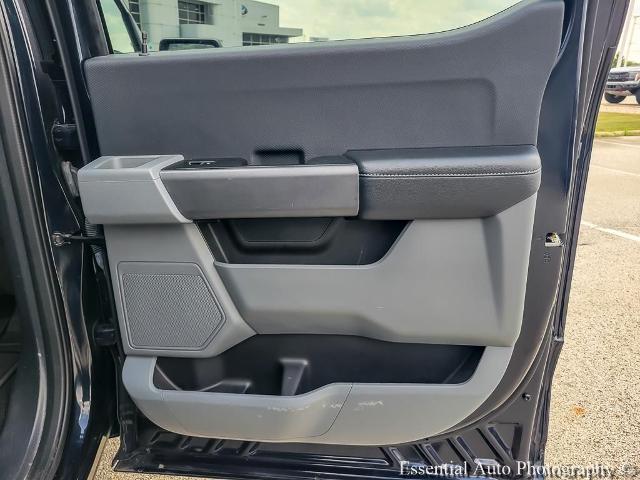2023 Ford F-150 - $29,688