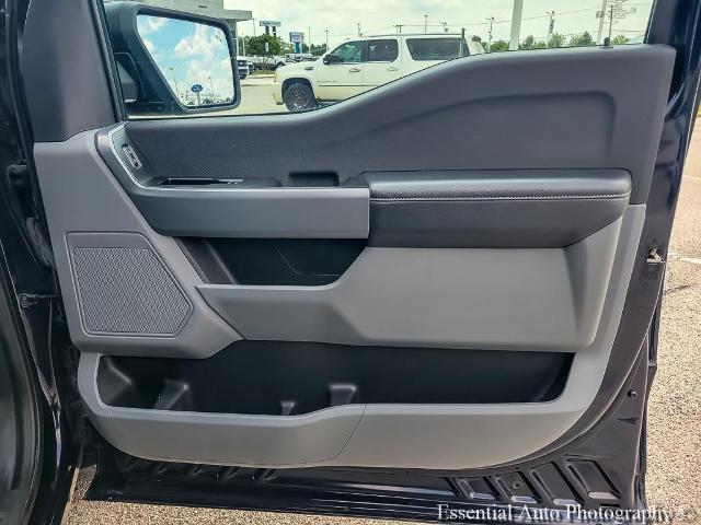 2023 Ford F-150 - $29,688