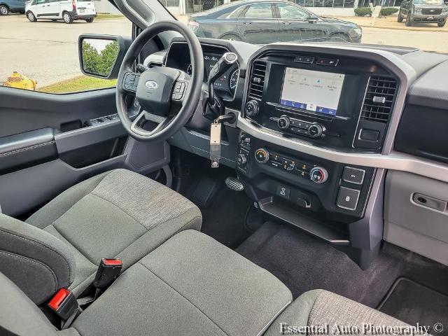 2023 Ford F-150 - $29,688