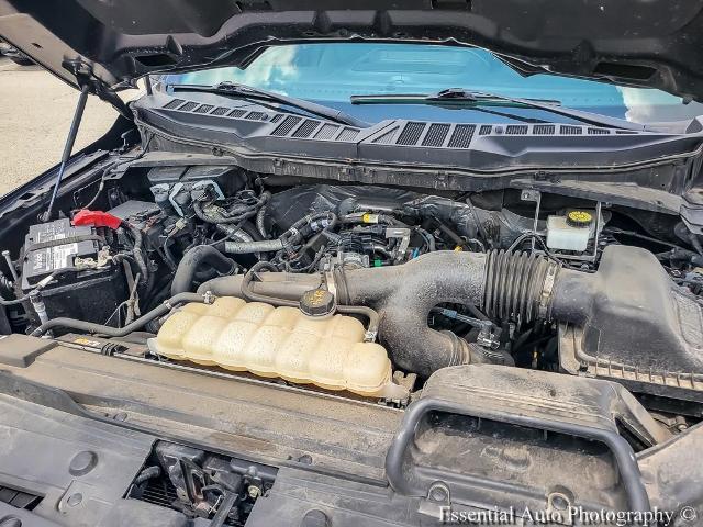 2023 Ford F-150 - $29,688