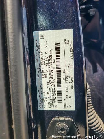 2023 Ford F-150 - $29,688