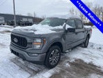2023 F-150 Thumbnail 3