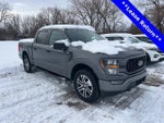 2023 F-150 Thumbnail 5