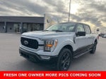 2023 F-150 Thumbnail 2