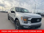 2023 F-150 Thumbnail 4