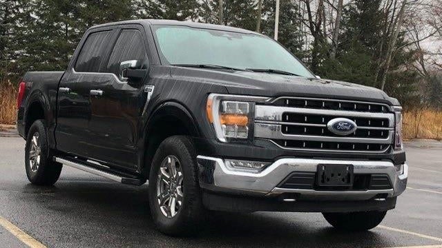 Preowned 2023 Ford F-150 XL for Sale
