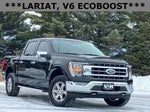 2023 F-150 Thumbnail 1
