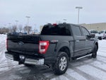 2023 F-150 Thumbnail 29