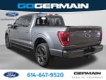 2023 F-150 Thumbnail 10