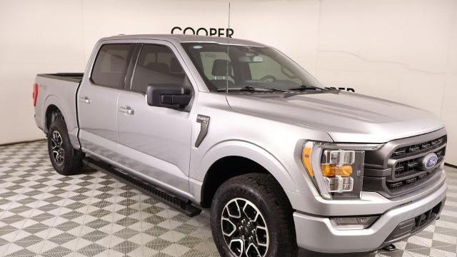 Preowned 2023 Ford F-150 XL for Sale