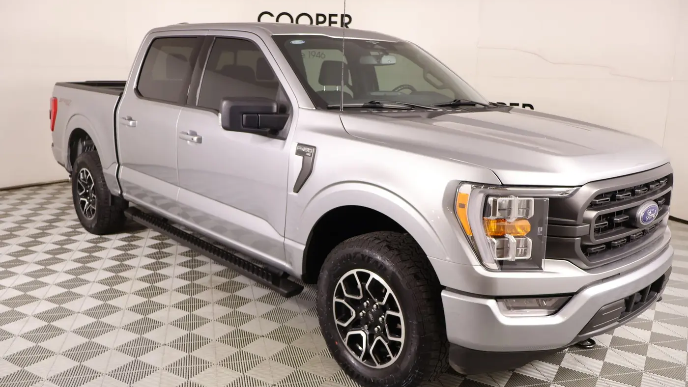 Preowned 2023 Ford F-150 XL for Sale