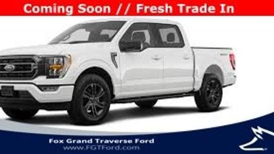 Preowned 2023 Ford F-150 XLT for Sale