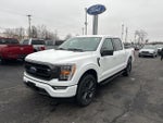 2023 F-150 Thumbnail 7