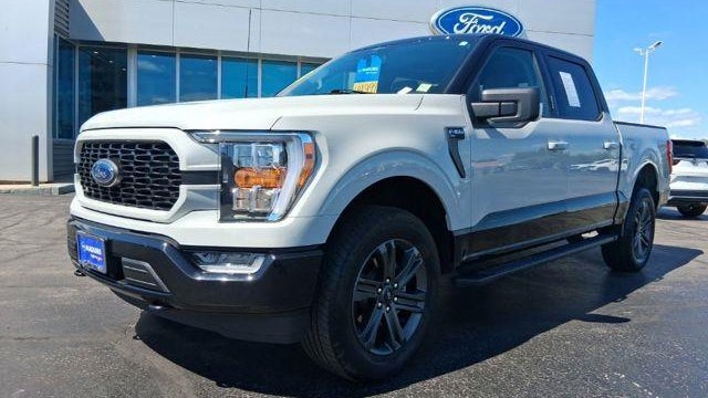 Preowned 2023 Ford F-150 XLT for Sale