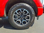 2023 F-150 Thumbnail 8