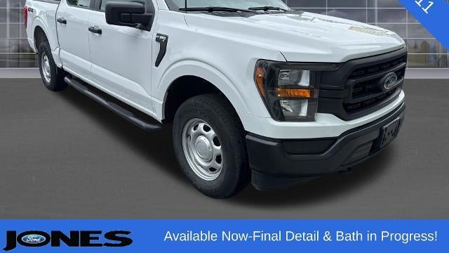 Preowned 2023 Ford F-150 XL for Sale