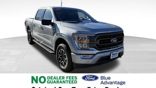 Preowned 2023 Ford F-150 Lariat for Sale