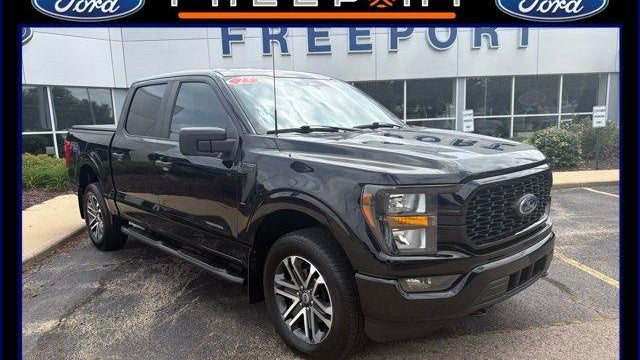 Preowned 2023 Ford F-150 XL for Sale