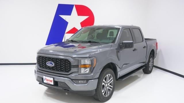 Preowned 2023 Ford F-150 Lariat for Sale