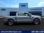 2023 F-150 Thumbnail 1