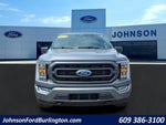 2023 F-150 Thumbnail 2