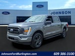 2023 F-150 Thumbnail 3