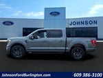2023 F-150 Thumbnail 4