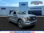 2023 F-150 Thumbnail 16