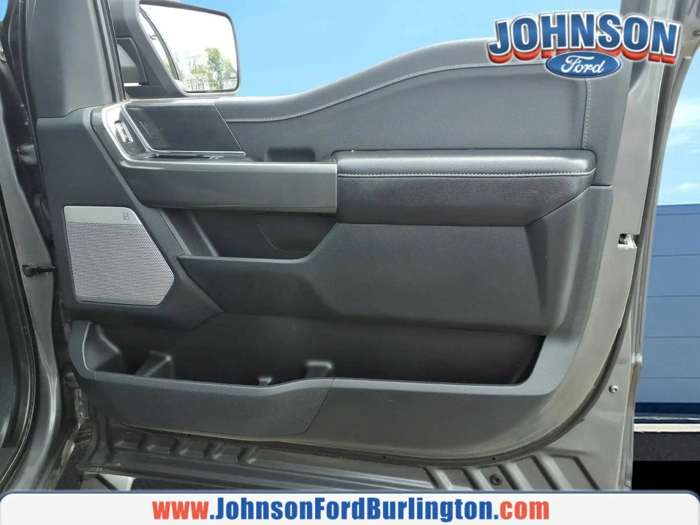 2023 Ford F-150 - $39,988