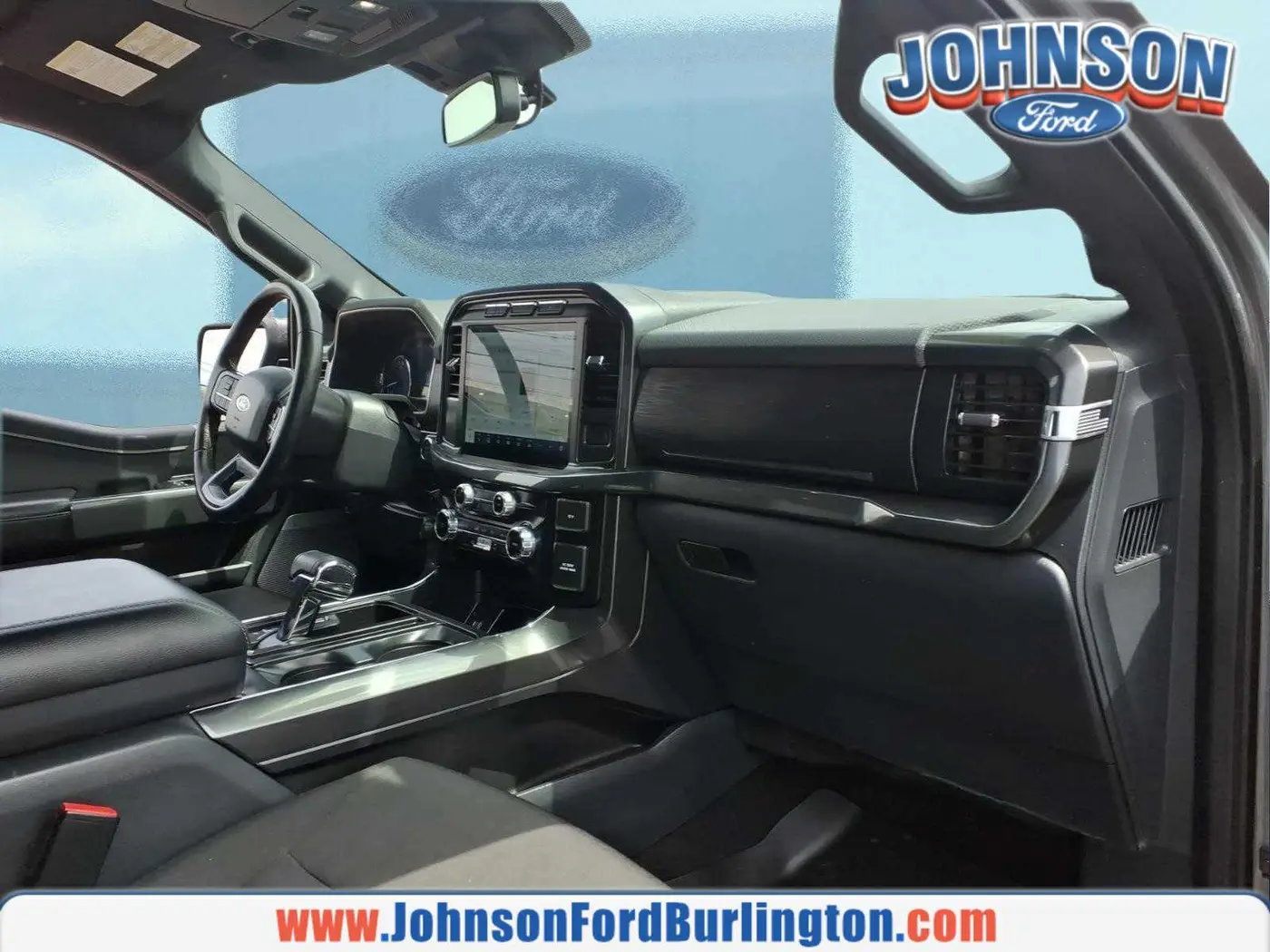 2023 Ford F-150 - $39,988
