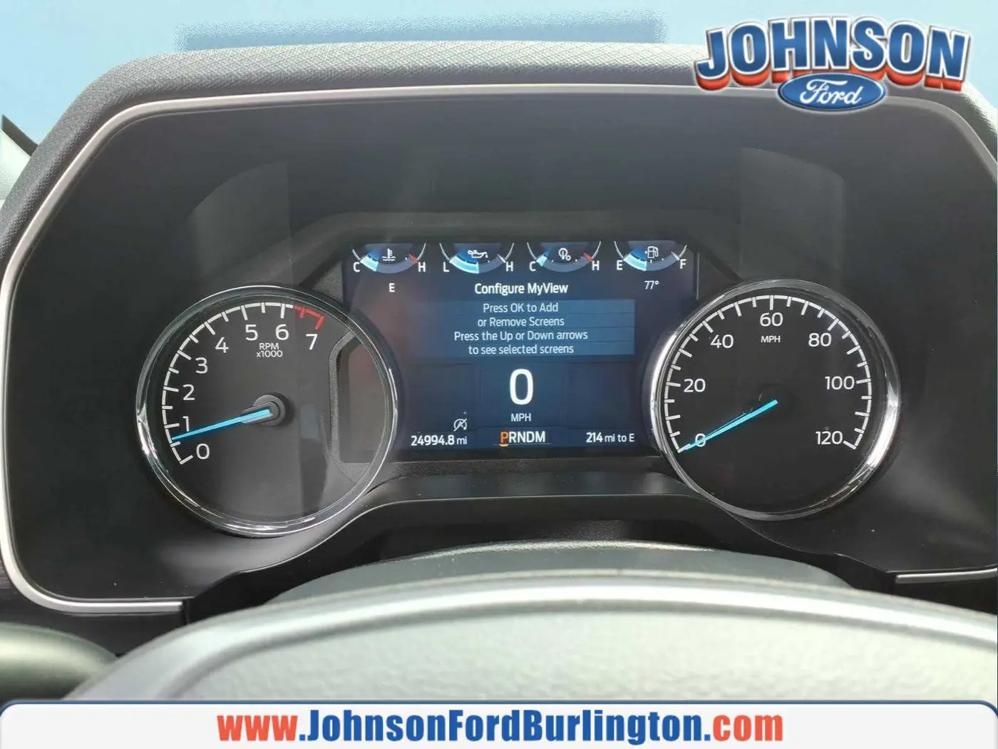 2023 Ford F-150 - $39,988