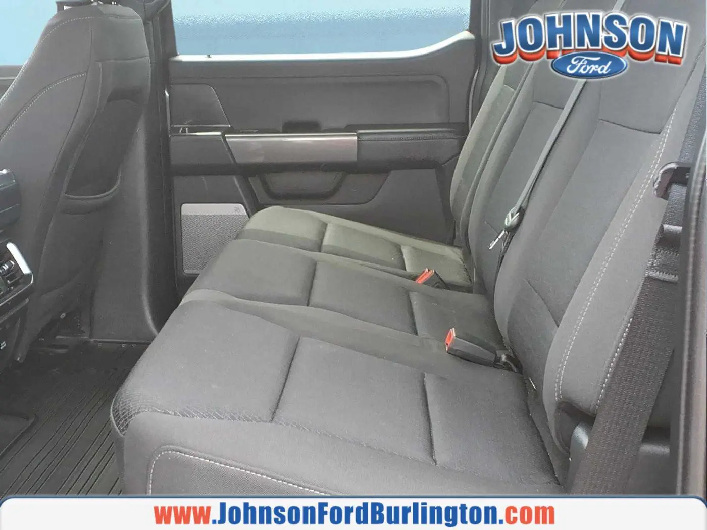 2023 Ford F-150 - $39,988