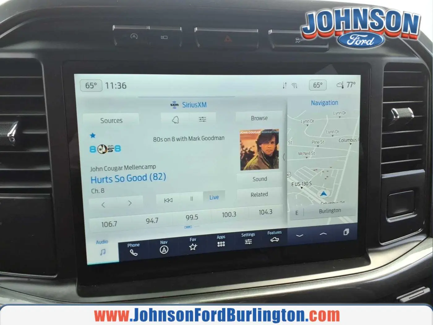 2023 Ford F-150 - $39,988