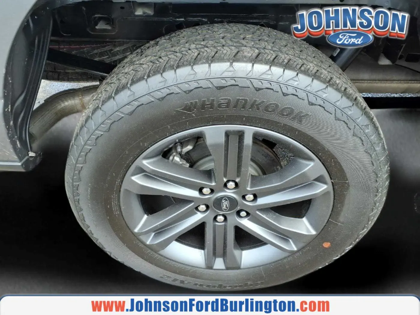 2023 Ford F-150 - $39,988