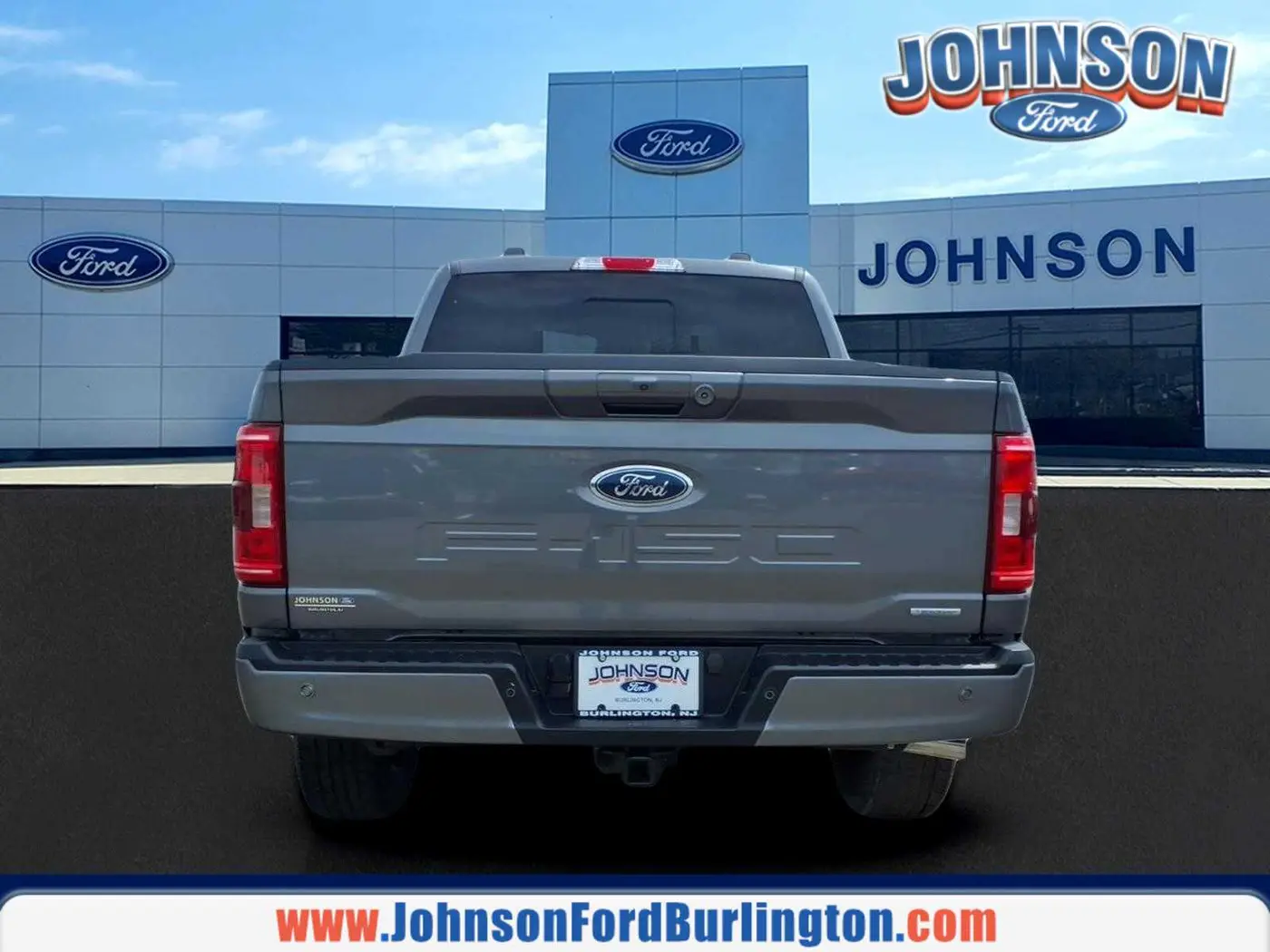 2023 Ford F-150 - $39,988
