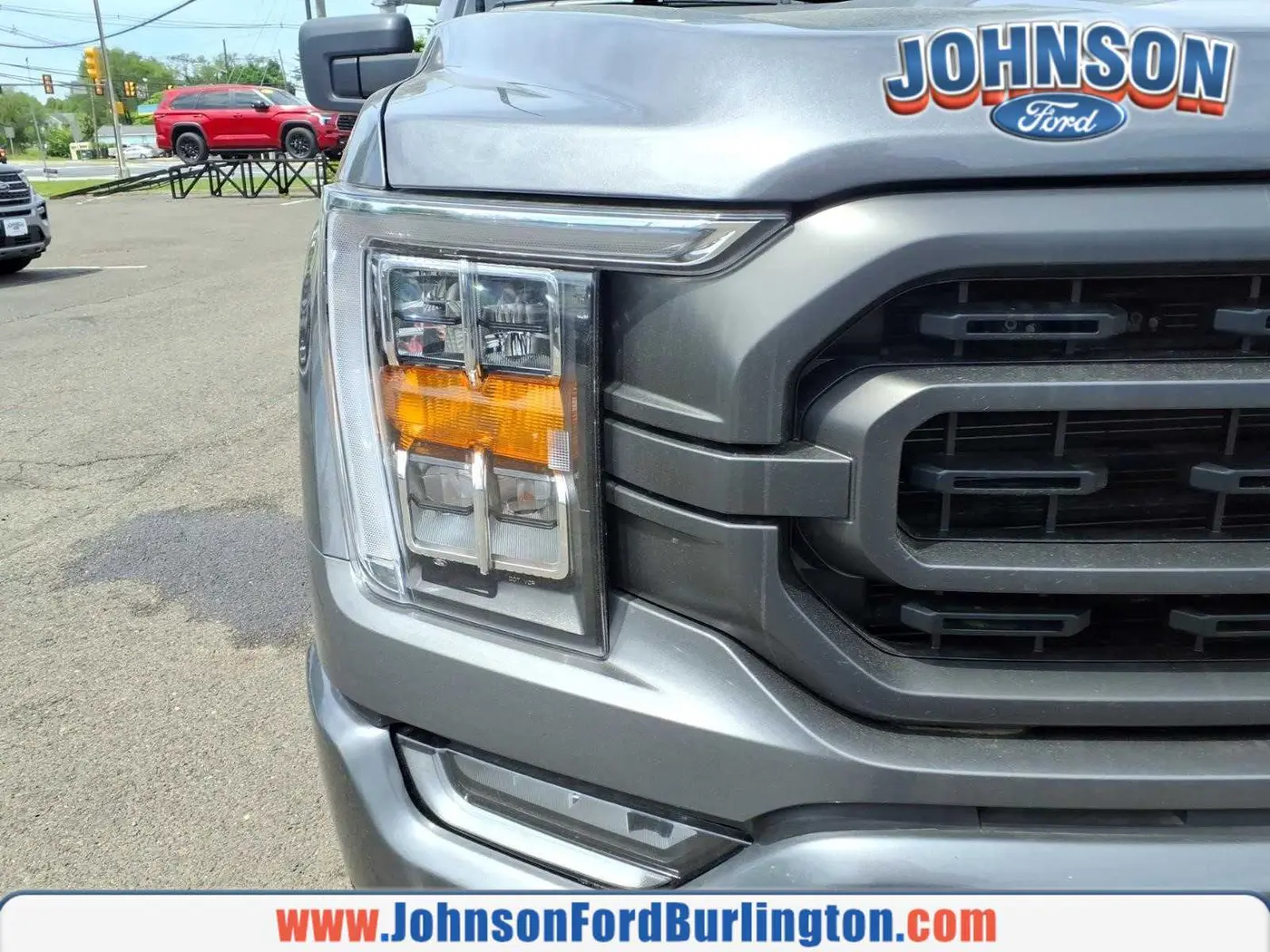 2023 Ford F-150 - $39,988