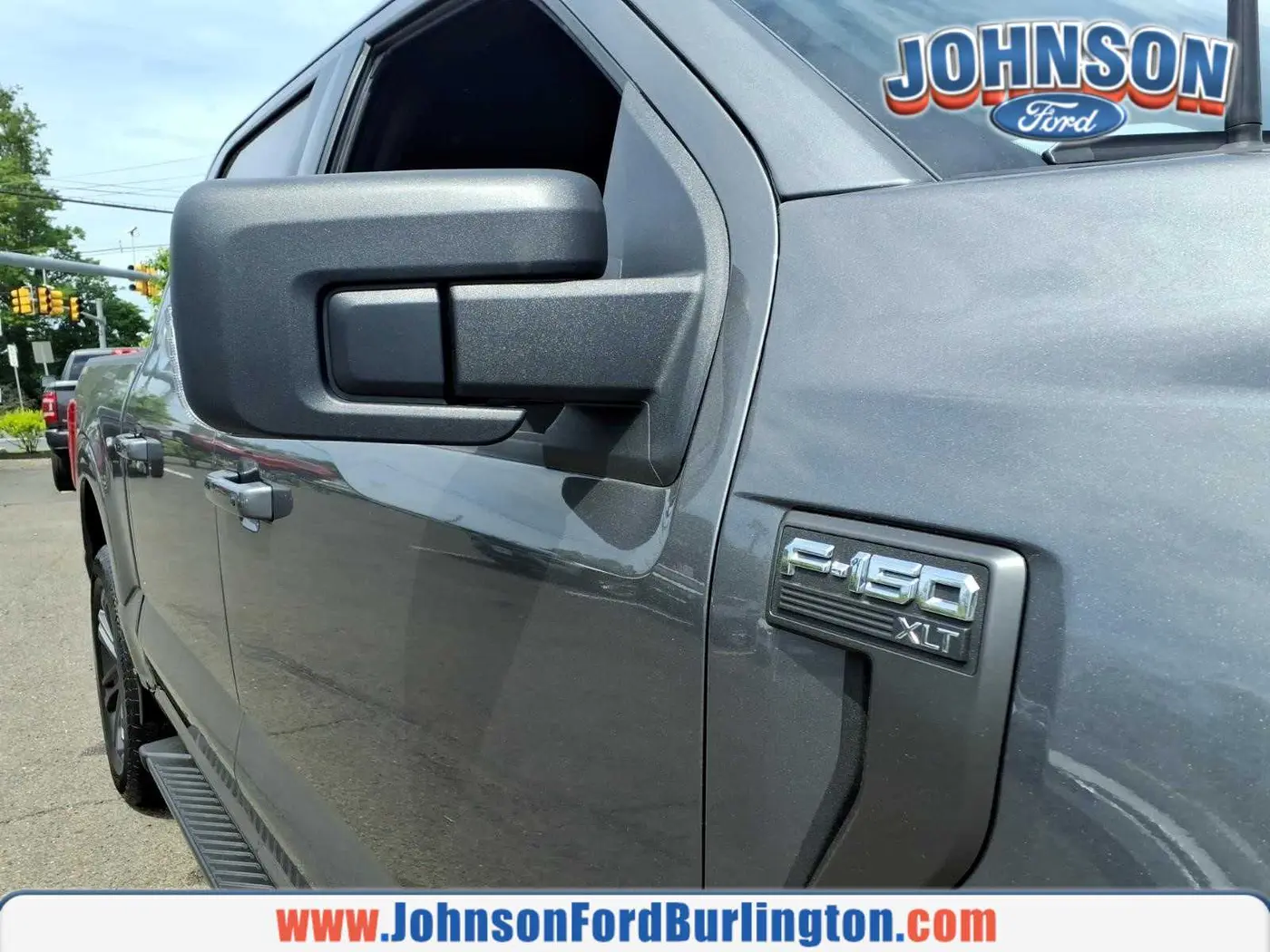 2023 Ford F-150 - $39,988