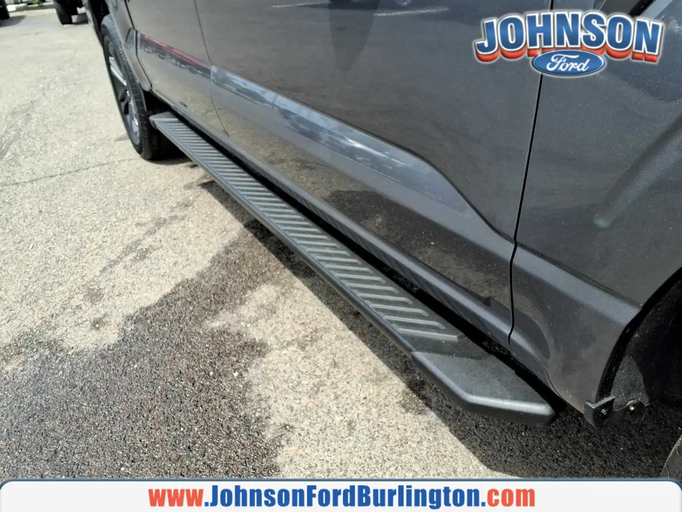 2023 Ford F-150 - $39,988